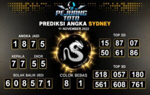 prediksi sdy 11-11-22