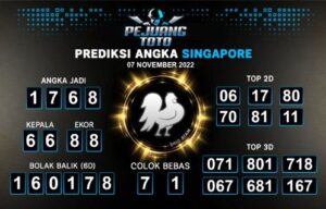 prediksi sgp 07-11-22