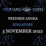 prediksi sgp