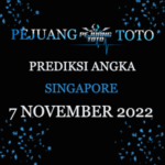 prediksi sgp