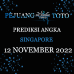 prediksi sgp