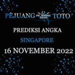 prediksi sgp