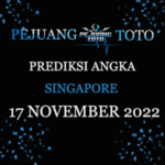 prediksi sgp