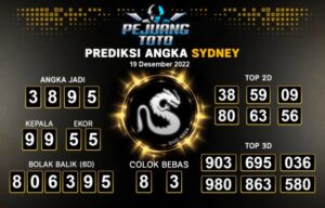 prediksi sdy 19-12-22