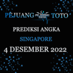 prediksi sgp