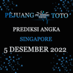 prediksi sgp