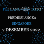 prediksi sgp
