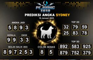 prediksi sdy 16-01-23