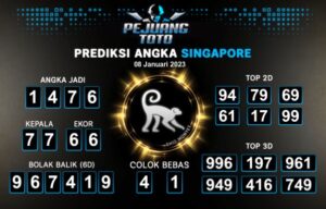 prediksi sgp 08-01-23