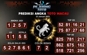 prediksi macau 23-01-23