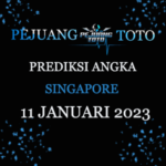 prediksi sgp