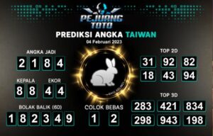 prediksi Taiwan 04-02-23