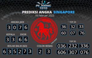 prediksi sgp 18-02-23