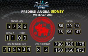 prediksi sdy 19-02-23