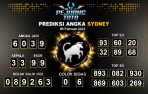 prediksi sdy 05-02-23