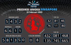 prediksi sgp 22-02-23
