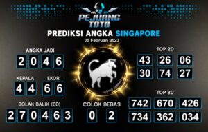 prediksi sgp 05-02-23