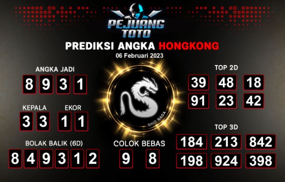 prediksi hk