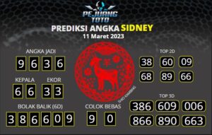 prediksi sdy 11-03-23