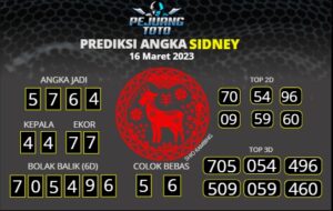 prediksi sdy 16-03-23