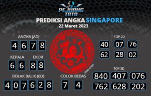 prediksi sgp 22-03-23