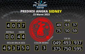 prediksi sdy 23-03-23