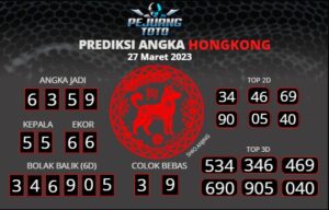 prediksi hk 27-03-23