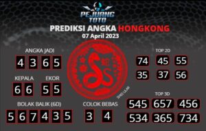 prediksi hk 07-04-23