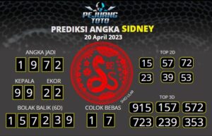 prediksi sdy 20-04-23