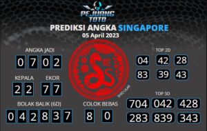 prediksi sgp 05-04-23