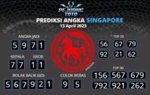 prediksi sgp 13-04-23
