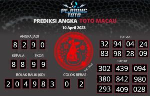 prediksi macau 10-04-23