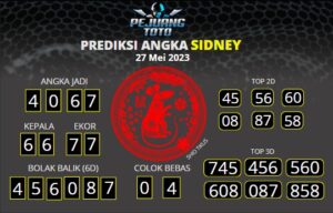 prediksi sdy 27-05-23