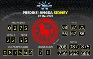 prediksi sdy 07-05-23
