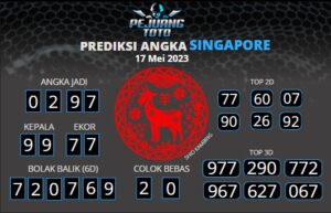 prediksi sgp 17-05-23