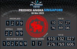 prediksi sgp 06-05-23