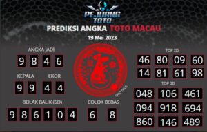 prediksi macau 19-05-23