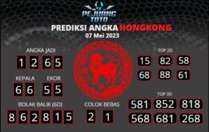 prediksi hk 07-05-23