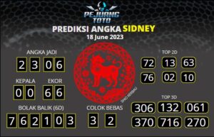 prediksi sdy 18-06-23