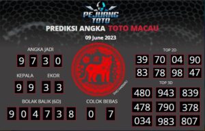 prediksi macau 09-06-23
