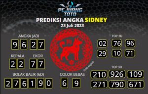 prediksi sdy 23-07-23