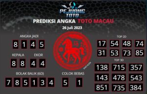 prediksi macau 26-07-23