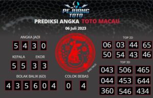 prediksi macau 06-07-23