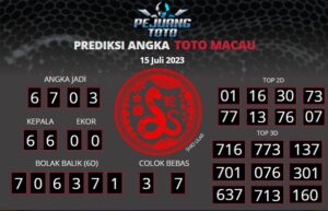 prediksi macau 15-07-23