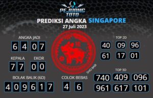 prediksi sgp 27-07-23