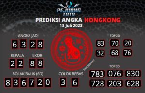 prediksi hk 13-07-23