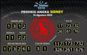 prediksi sdy 16-08-23