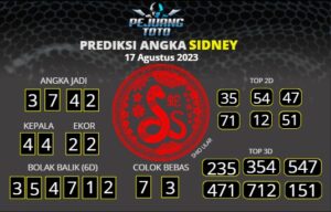 prediksi sdy 17-08-23