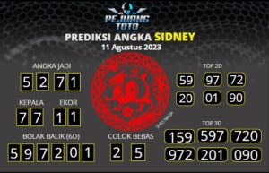 prediksi sdy 11-08-23