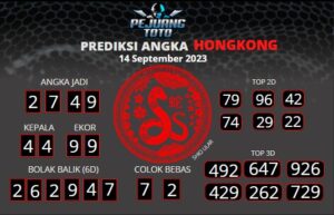 prediksi hk 14-09-23